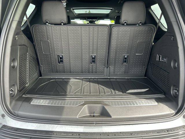 new 2026 Chevrolet Tahoe car, priced at $84,288