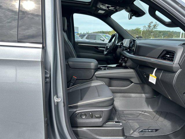 new 2026 Chevrolet Tahoe car, priced at $84,288