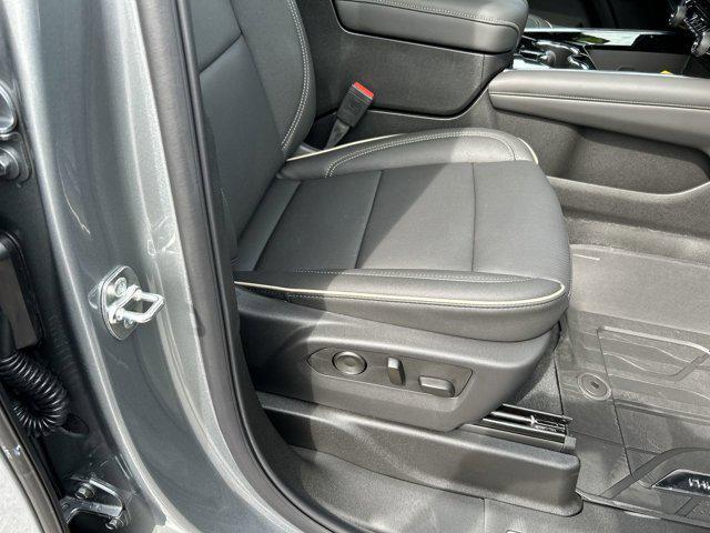 new 2026 Chevrolet Tahoe car, priced at $84,288