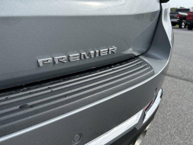 new 2026 Chevrolet Tahoe car, priced at $84,288