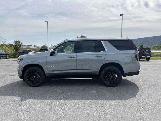 new 2026 Chevrolet Tahoe car, priced at $84,288