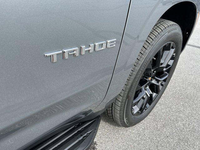 new 2026 Chevrolet Tahoe car, priced at $84,288