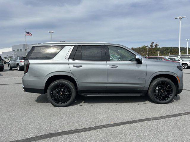 new 2026 Chevrolet Tahoe car, priced at $84,288