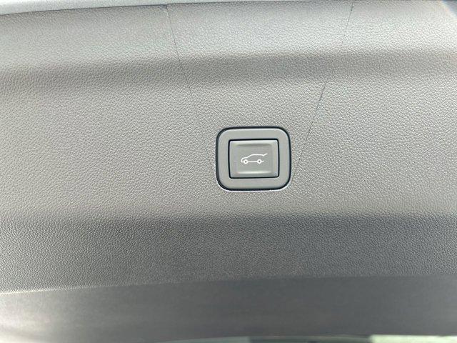 new 2026 Chevrolet Tahoe car, priced at $84,288