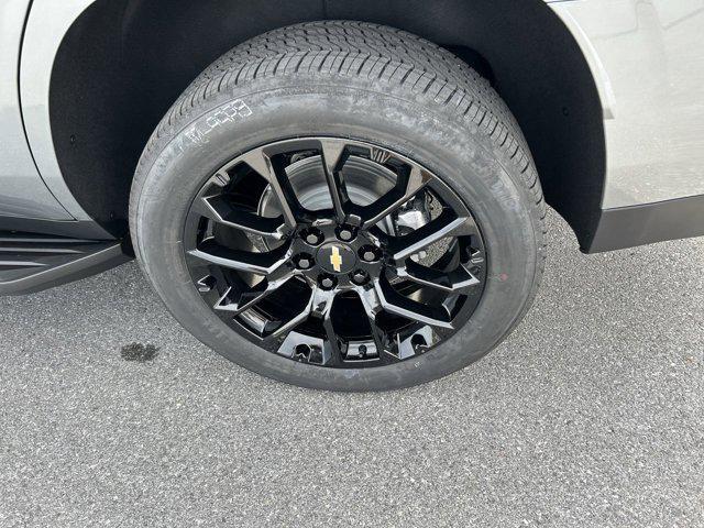 new 2026 Chevrolet Tahoe car, priced at $84,288