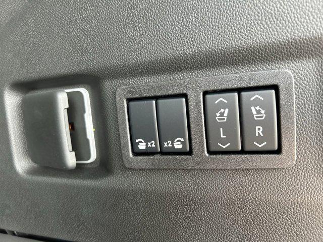 new 2026 Chevrolet Tahoe car, priced at $84,288