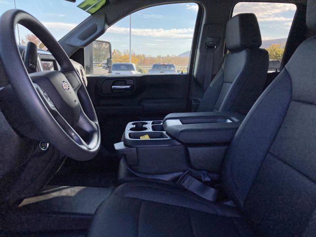 new 2024 Chevrolet Silverado 3500 car, priced at $71,688