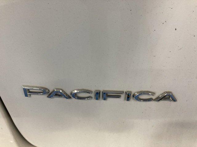 used 2017 Chrysler Pacifica car, priced at $13,977