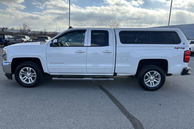 used 2019 Chevrolet Silverado 1500 car, priced at $29,900