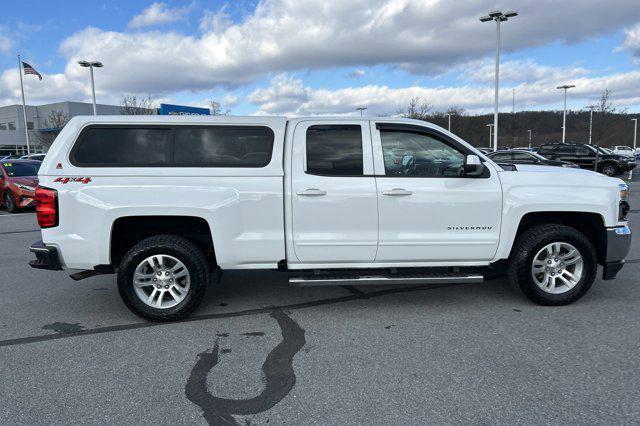 used 2019 Chevrolet Silverado 1500 car, priced at $29,900