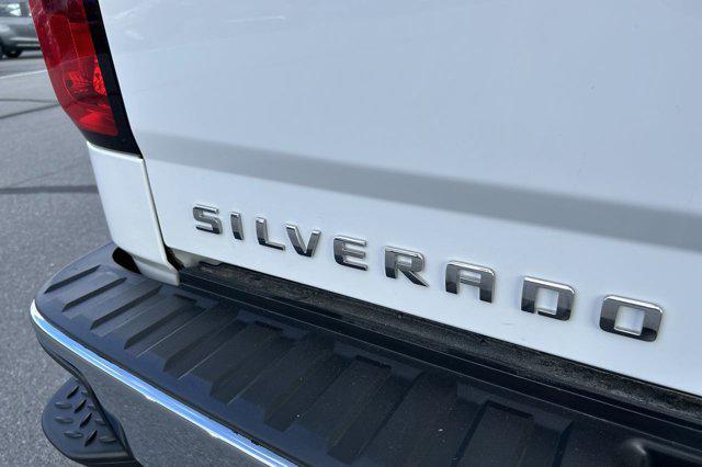 used 2019 Chevrolet Silverado 1500 car, priced at $29,900