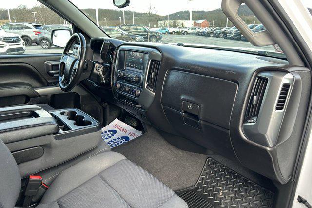 used 2019 Chevrolet Silverado 1500 car, priced at $29,900