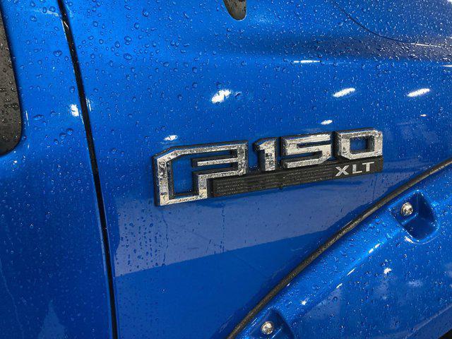 used 2020 Ford F-150 car, priced at $36,000