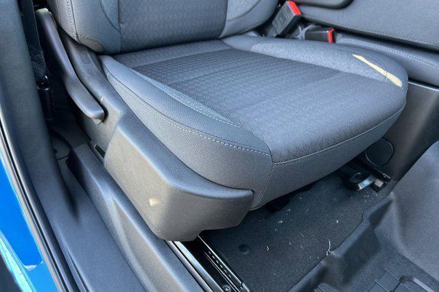 new 2025 Chevrolet Silverado 1500 car, priced at $55,088
