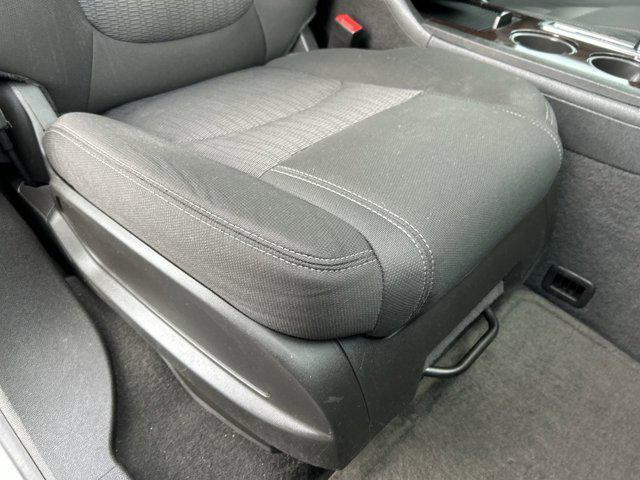 used 2016 Chevrolet Traverse car, priced at $11,990
