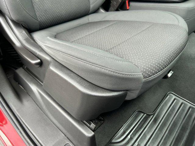 used 2021 Chevrolet Silverado 1500 car, priced at $25,400