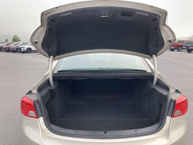 used 2015 Chevrolet Impala car, priced at $11,000