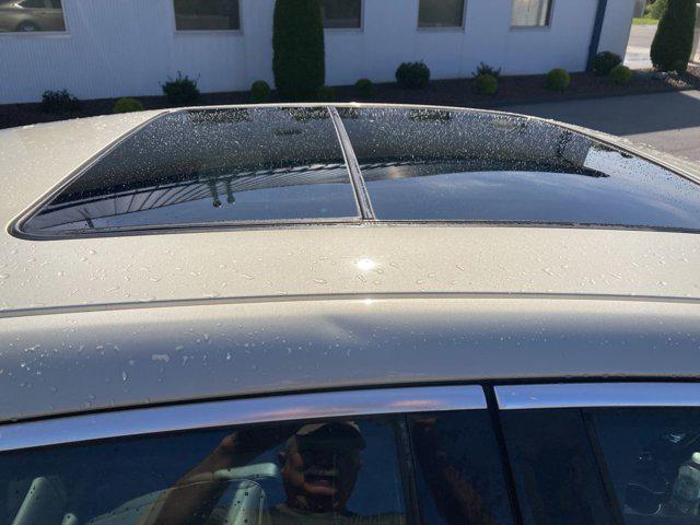 used 2015 Chevrolet Impala car, priced at $11,000