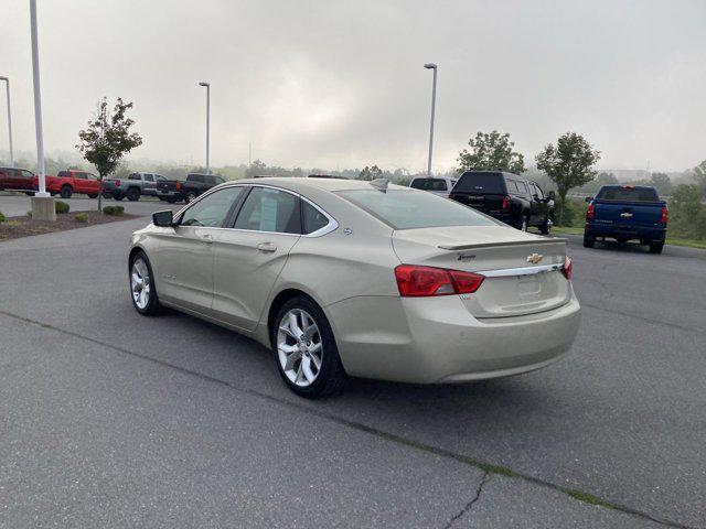 used 2015 Chevrolet Impala car, priced at $11,000