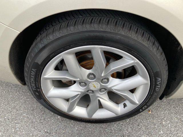 used 2015 Chevrolet Impala car, priced at $11,000