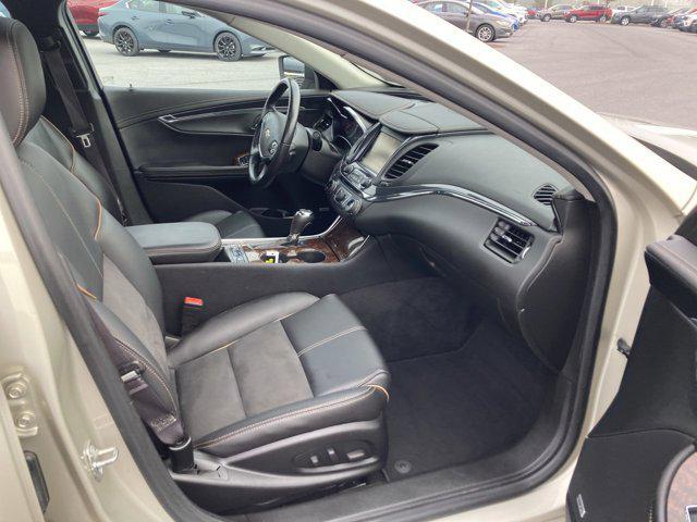 used 2015 Chevrolet Impala car, priced at $11,000