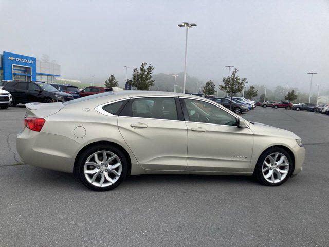 used 2015 Chevrolet Impala car, priced at $11,000