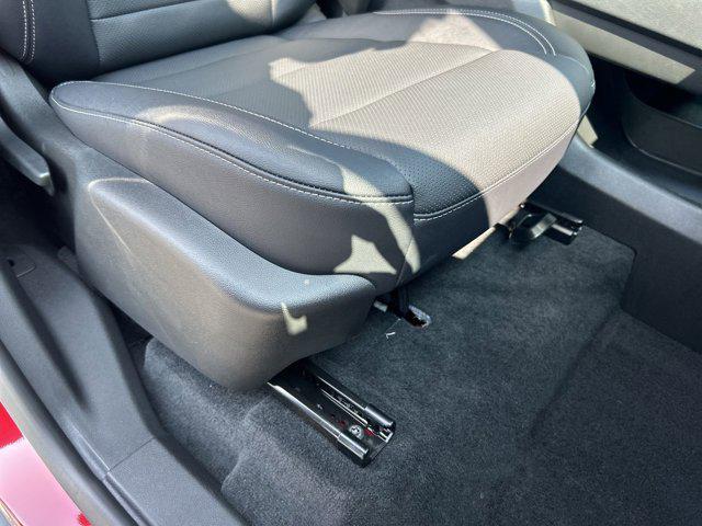 new 2026 Chevrolet Traverse car, priced at $47,188