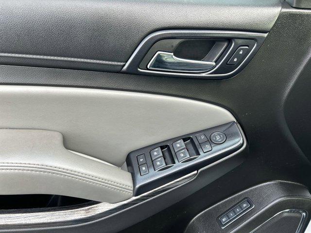 used 2018 Chevrolet Suburban car, priced at $22,500