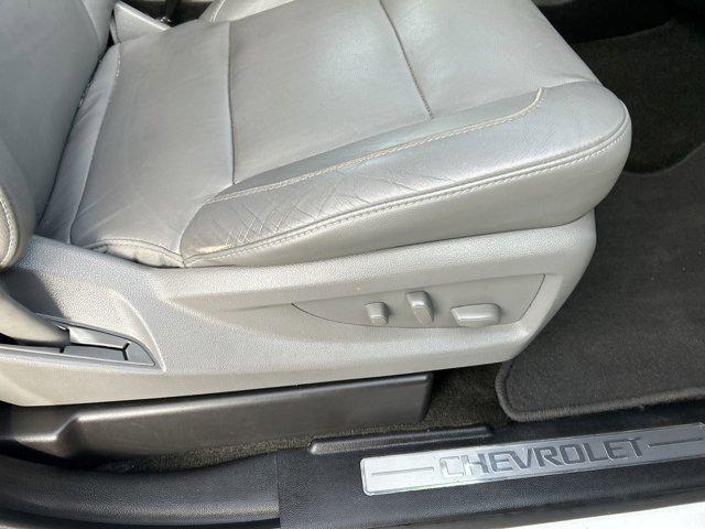 used 2018 Chevrolet Suburban car, priced at $22,500