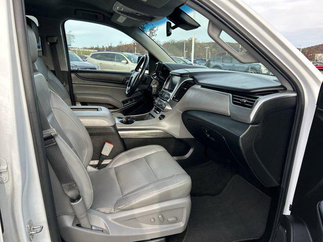 used 2018 Chevrolet Suburban car, priced at $22,500