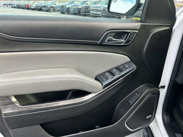 used 2018 Chevrolet Suburban car, priced at $22,500