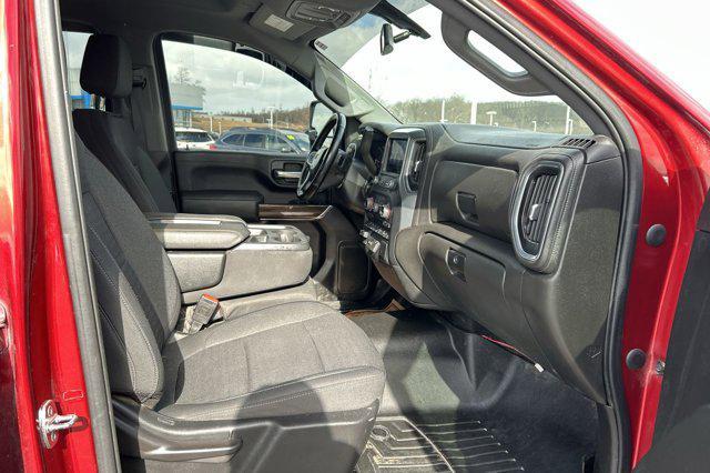 used 2023 Chevrolet Silverado 2500 car, priced at $48,000