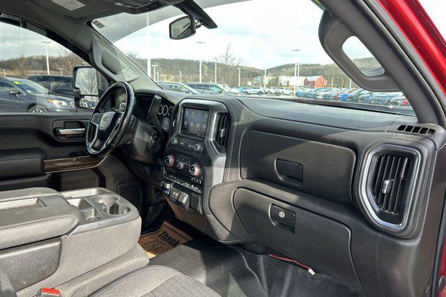 used 2023 Chevrolet Silverado 2500 car, priced at $48,000