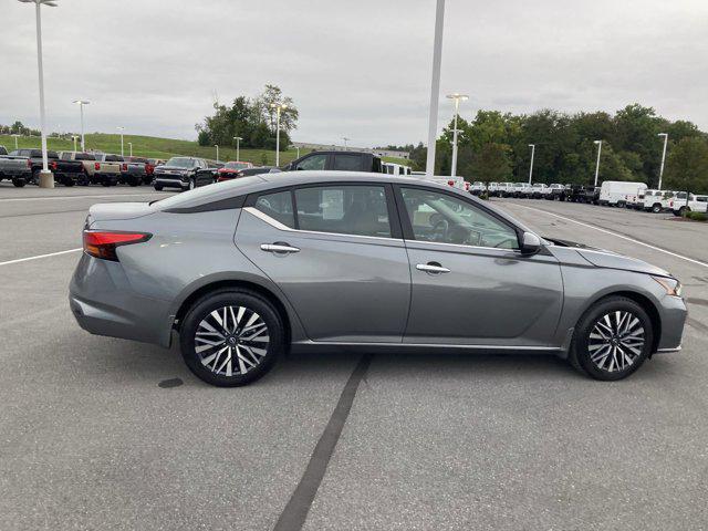 used 2023 Nissan Altima car, priced at $19,000