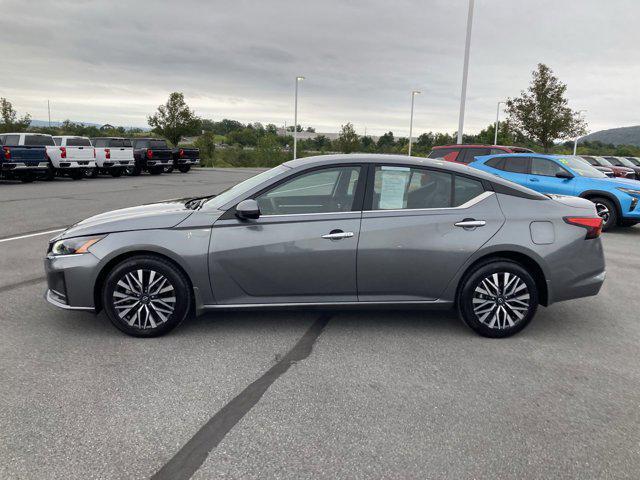 used 2023 Nissan Altima car, priced at $19,000