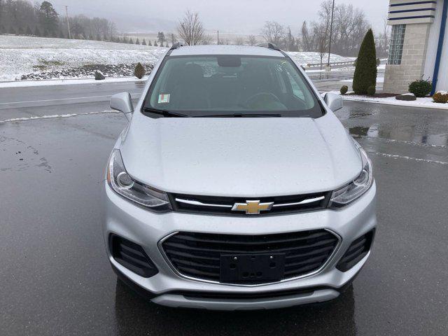 used 2019 Chevrolet Trax car, priced at $16,200