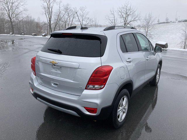 used 2019 Chevrolet Trax car, priced at $16,200