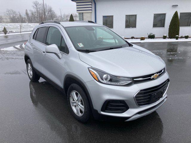 used 2019 Chevrolet Trax car, priced at $16,200