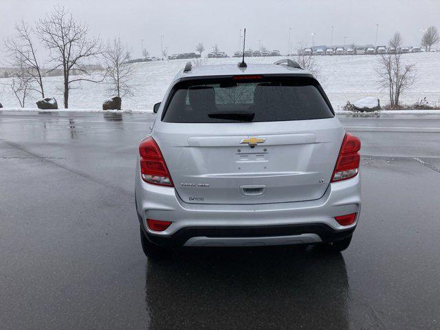 used 2019 Chevrolet Trax car, priced at $16,200