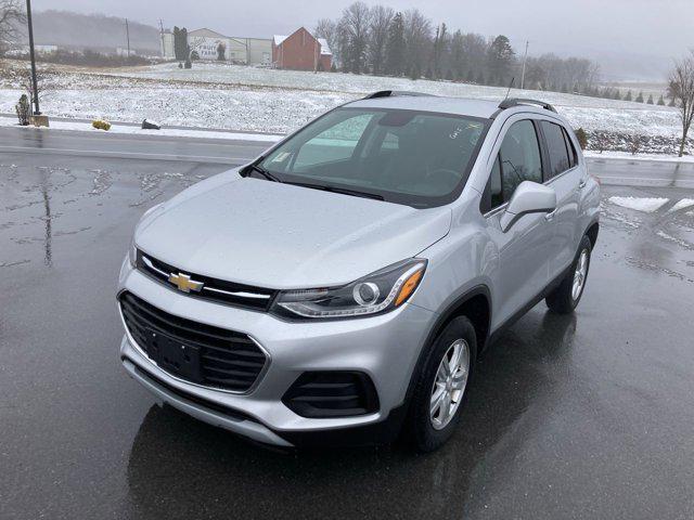 used 2019 Chevrolet Trax car, priced at $16,200