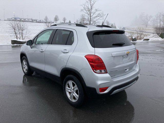 used 2019 Chevrolet Trax car, priced at $16,200