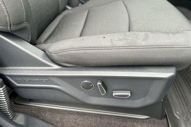 used 2021 Ford F-150 car, priced at $49,900