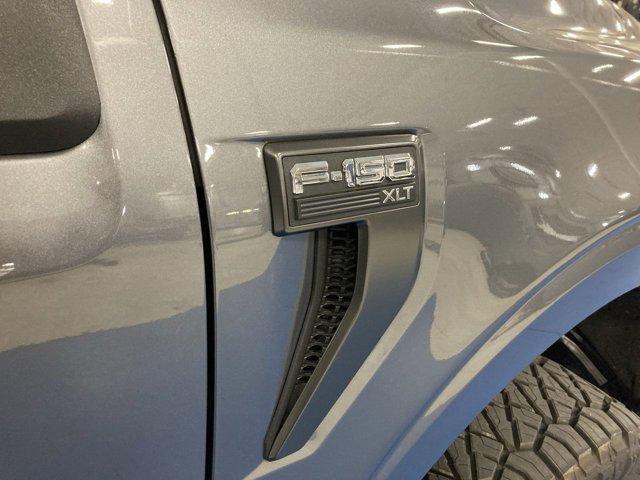 used 2021 Ford F-150 car, priced at $50,000