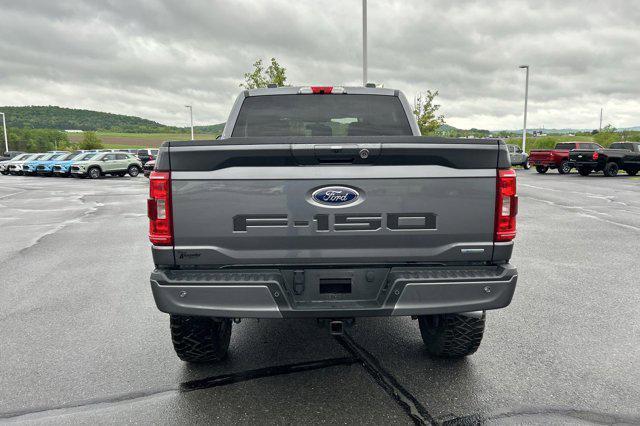 used 2021 Ford F-150 car, priced at $49,900