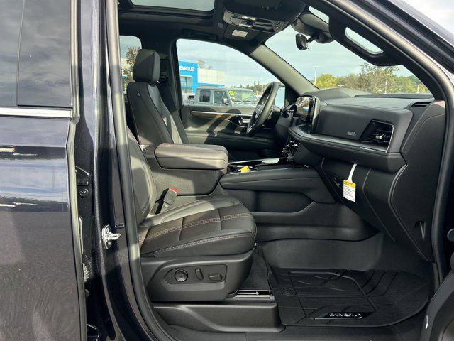 new 2025 Chevrolet Suburban car, priced at $91,588