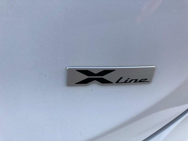 used 2024 Kia Telluride car, priced at $41,500