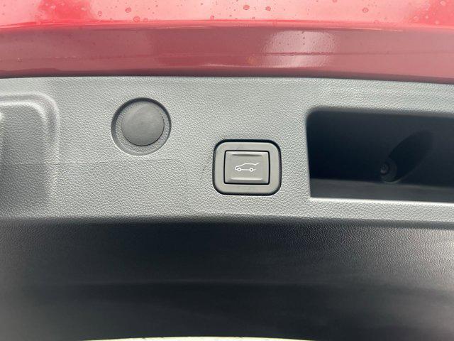 new 2026 Chevrolet Equinox car, priced at $36,788