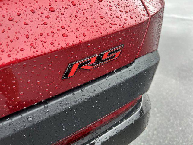 new 2026 Chevrolet Equinox car, priced at $36,788