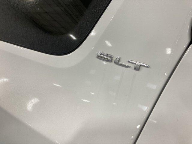 used 2021 GMC Acadia car, priced at $24,900