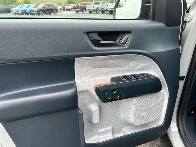 used 2023 Ford Maverick car, priced at $27,000
